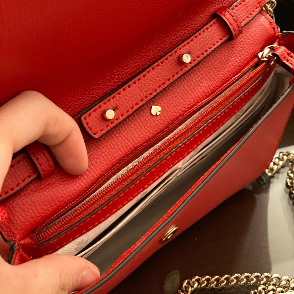 BRAND NEW! Kate Spade Bag *Discontinued* Color - Picture 11 of 15